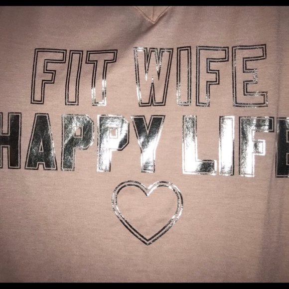 💖 Pink Workout Tank Top - Picture 6 of 6